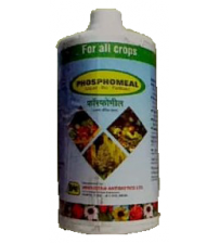 Phosphomeal - Phosphate Solubilizing Bacteria 250 ml